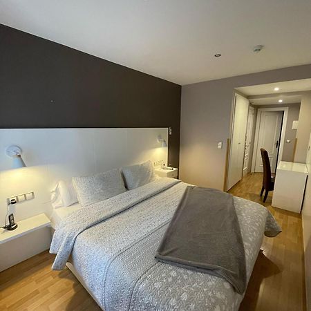 Hotel El Acebo Jaca Zewnętrze zdjęcie