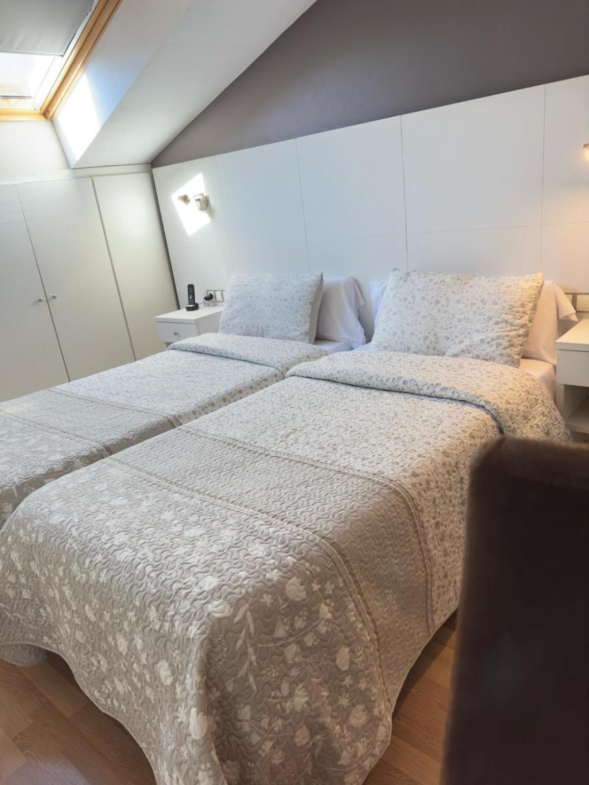Hotel El Acebo Jaca Zewnętrze zdjęcie