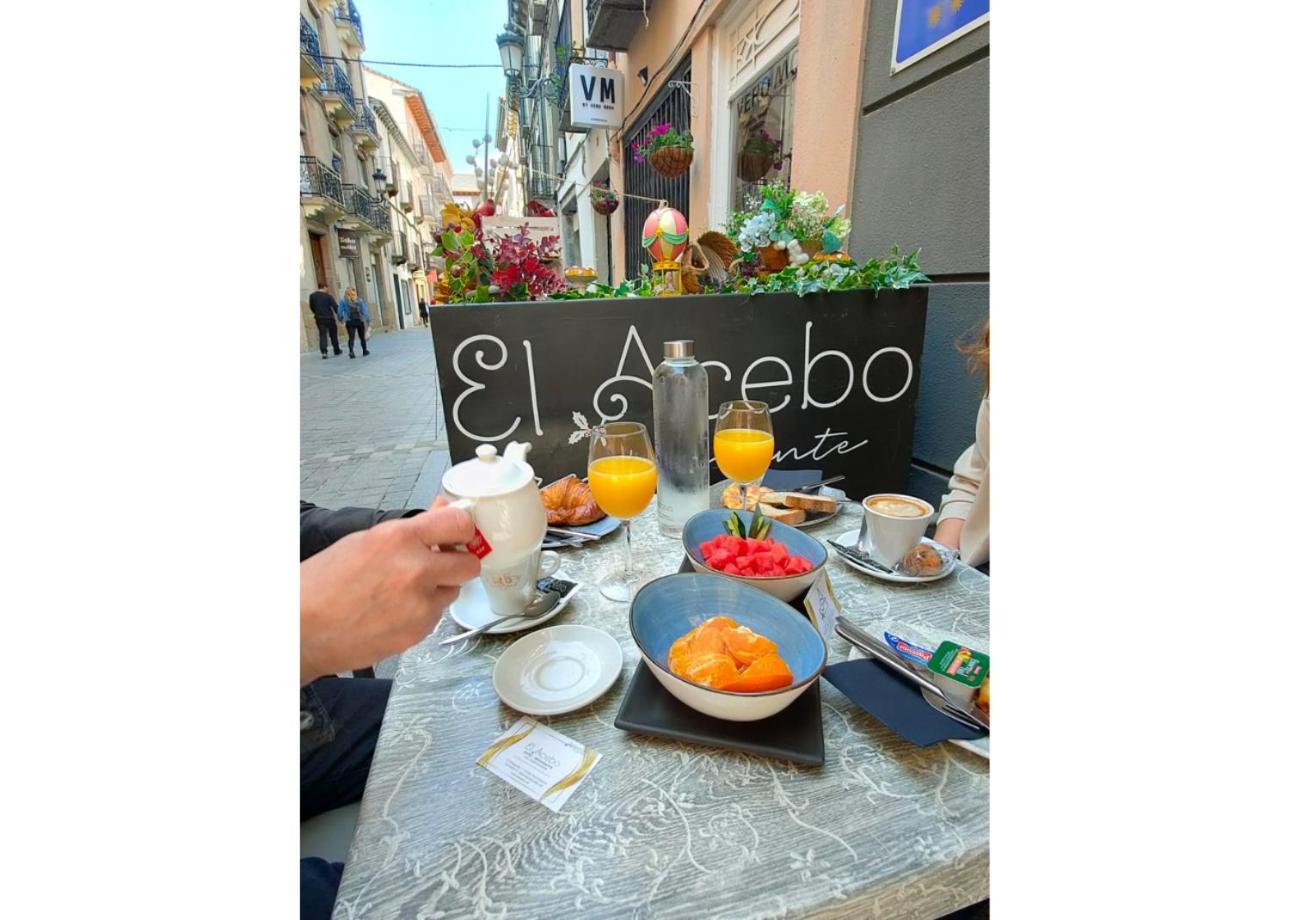 Hotel El Acebo Jaca Zewnętrze zdjęcie