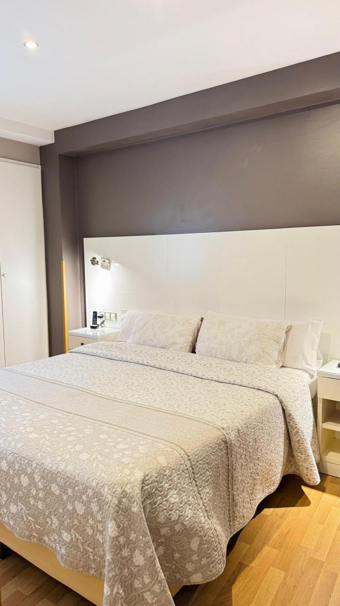 Hotel El Acebo Jaca Zewnętrze zdjęcie