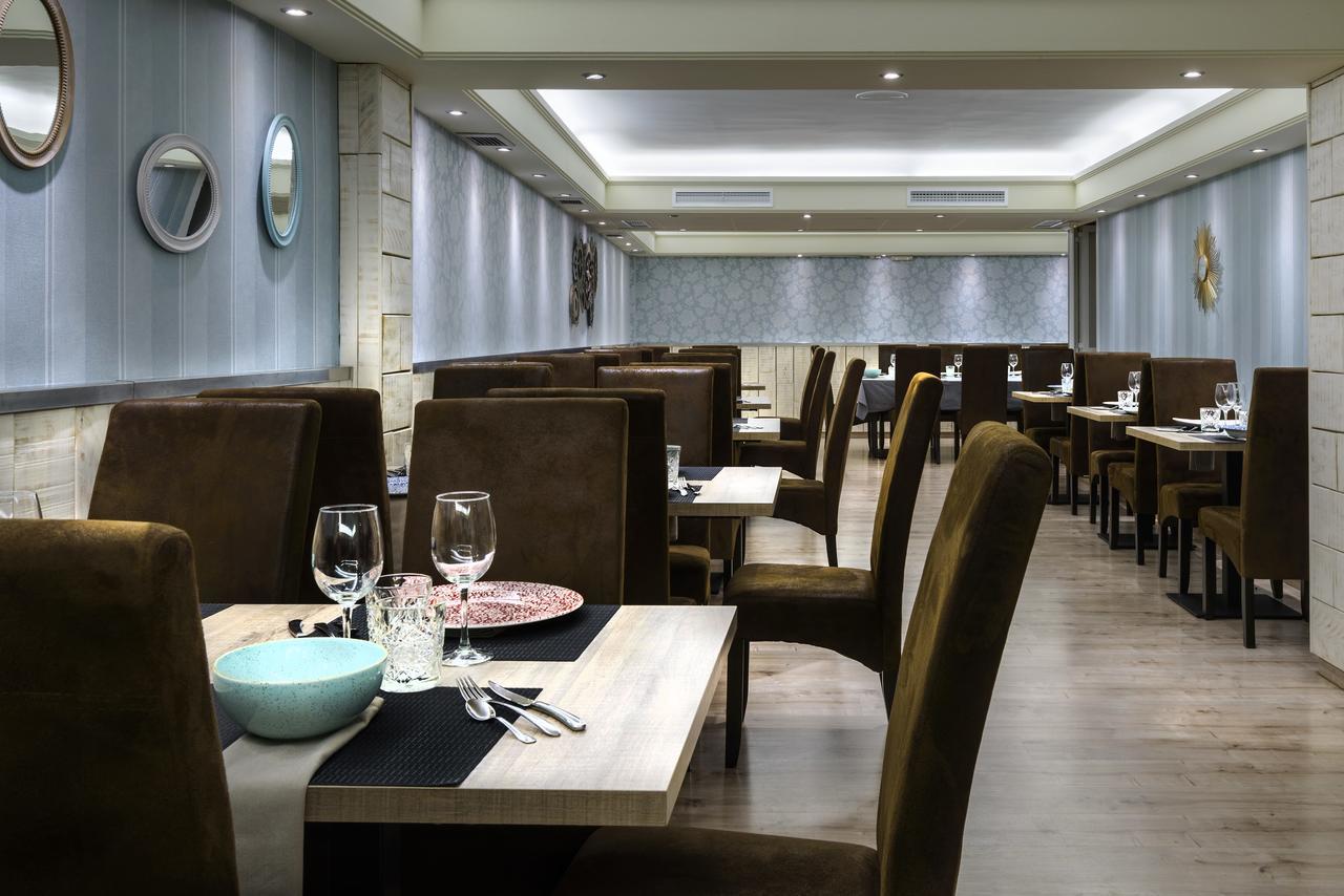 Hotel El Acebo Jaca Zewnętrze zdjęcie