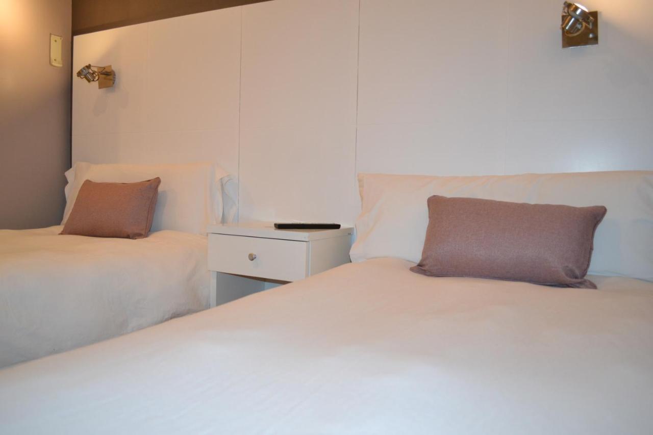 Hotel El Acebo Jaca Zewnętrze zdjęcie